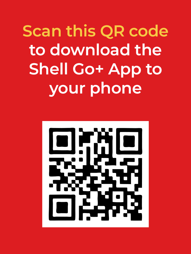 Shell – Laurels Service Station